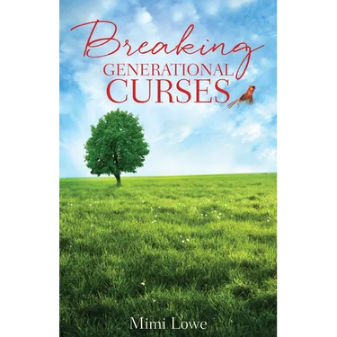Breaking Generational Curses