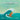 Surf's Up Tuckey Turtle! The Tale of the Surfing Shell