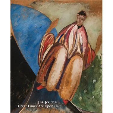 J.A. Jerichau: Great Times Are Upon Us