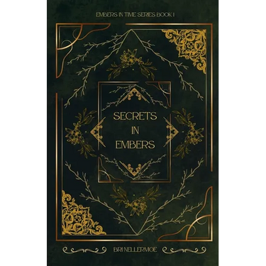 Secrets in Embers