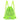 Drawstring Backpack String Bag Foldable Sports Sack with Zipper Pocket-Green