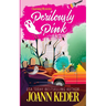 Perilously Pink