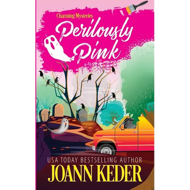 Perilously Pink