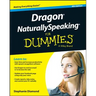 Dragon Naturallyspeaking for Dummies