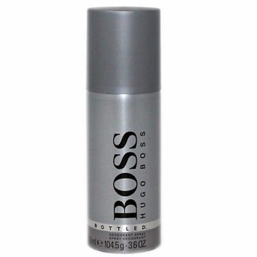 Boss #6 Deodorant Spray