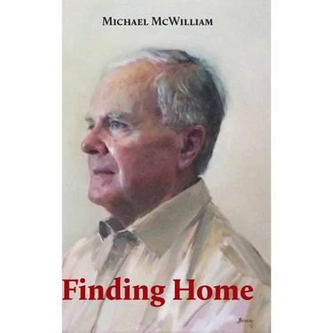 Finding Home: A memoir