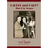 LAUREL and HARDY - The U.S. Tours