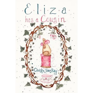 Eliza Has A Cousin
