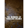 The Memoirs of Sherlock Holmes: The Gloria Scott