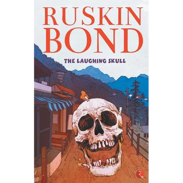 The Laughing Skull