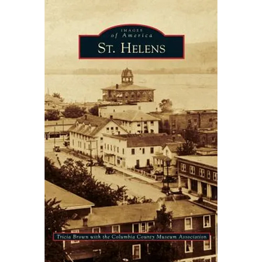 St. Helens
