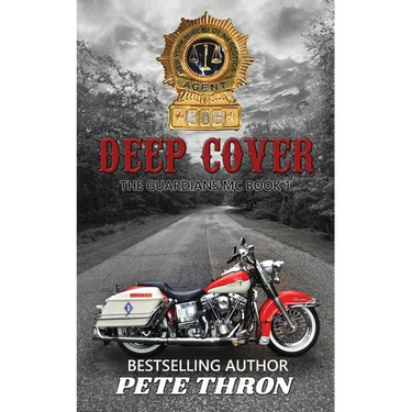 Deep Cover: THE Excaliburs are the most violent MC on the East Coast. Can the NYBN infiltrate them in time to prevent a blood bath