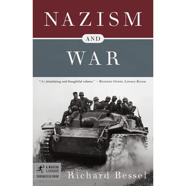 Nazism and War