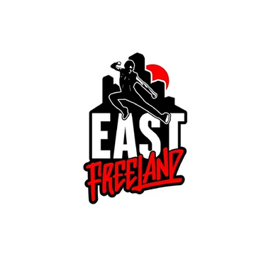 East Freeland: Art Story One