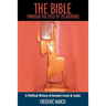 The Bible Through the Eyes of Its Authors: A Political History of Ancient Israel & Judah