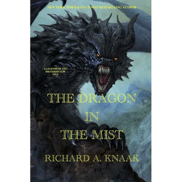 The Dragon in the Mist