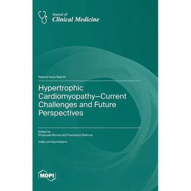 Hypertrophic Cardiomyopathy-Current Challenges and Future Perspectives