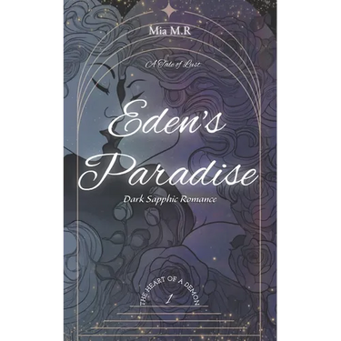 Eden's Paradise: Dark Sapphic Romance