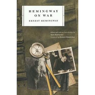 Hemingway on War