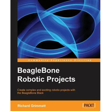 Beaglebone Robotic Projects