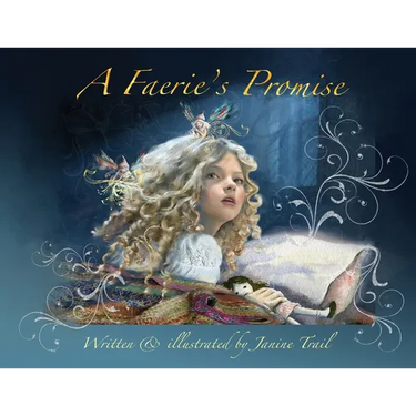 A Faerie's Promise