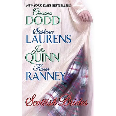 Scottish Brides