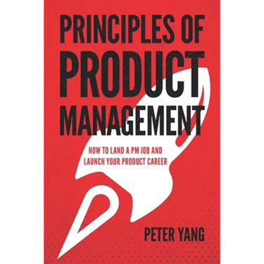 Principles of Product Management: How to Land a PM Job and Launch Your Product Career