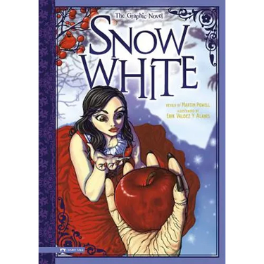 Snow White: The Graphic Novel