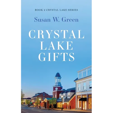 Crystal Lake Gifts
