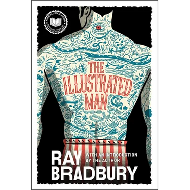 The Illustrated Man