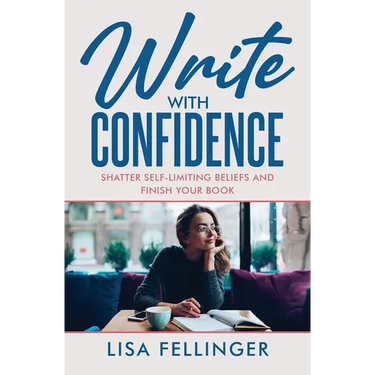 Write With Confidence