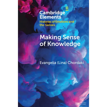 Making Sense of Knowledge: Feminist Epistemologies in the Greek Birth Control Movement (1974-1986)