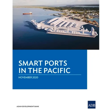 Smart Ports in the Pacific