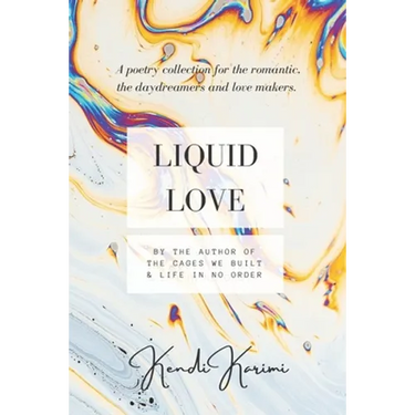 Liquid Love