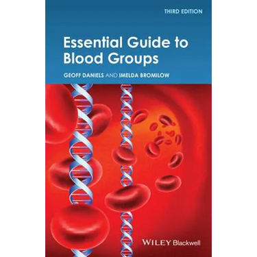 Essential Guide to Blood Groups