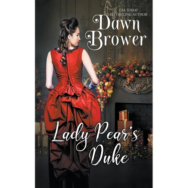 Lady Pear's Duke