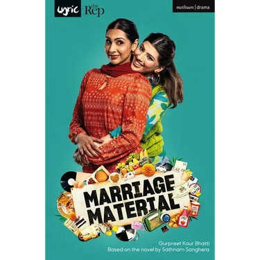 Marriage Material