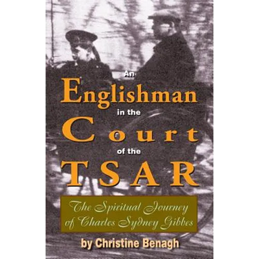 An Englishman in the Court of the Tsar