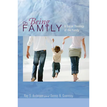 On Being Family