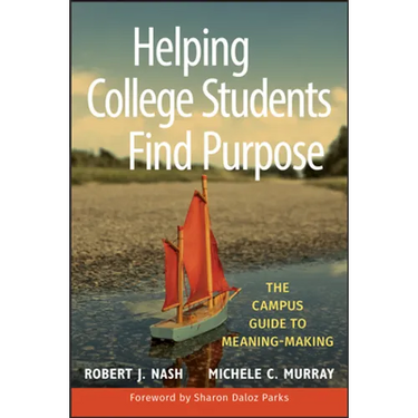 Helping College Students Find