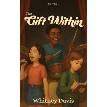 The Gift Within