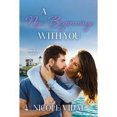 A New Beginning with You