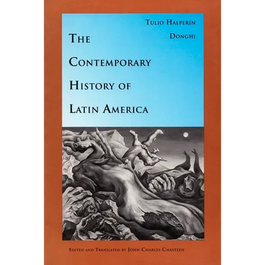 The Contemporary History of Latin America