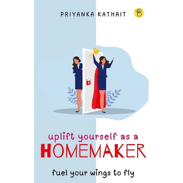 Uplift yourself as a homemaker