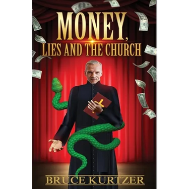 Money, lies and the church