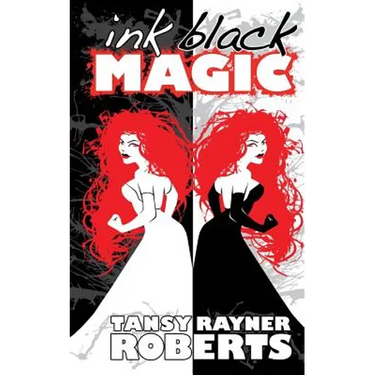 Ink Black Magic