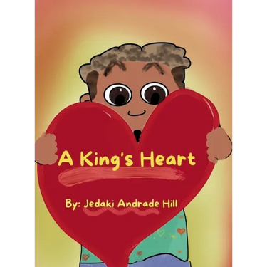 A King's Heart