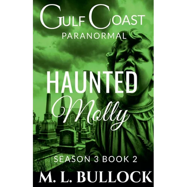 Haunted Molly