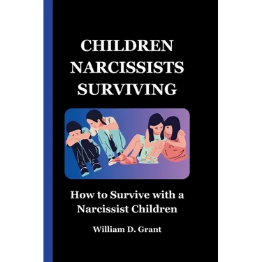 Children Narcissists Surviving: How to Survive with a Narcissist Children