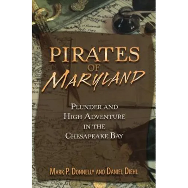 Pirates of Maryland
